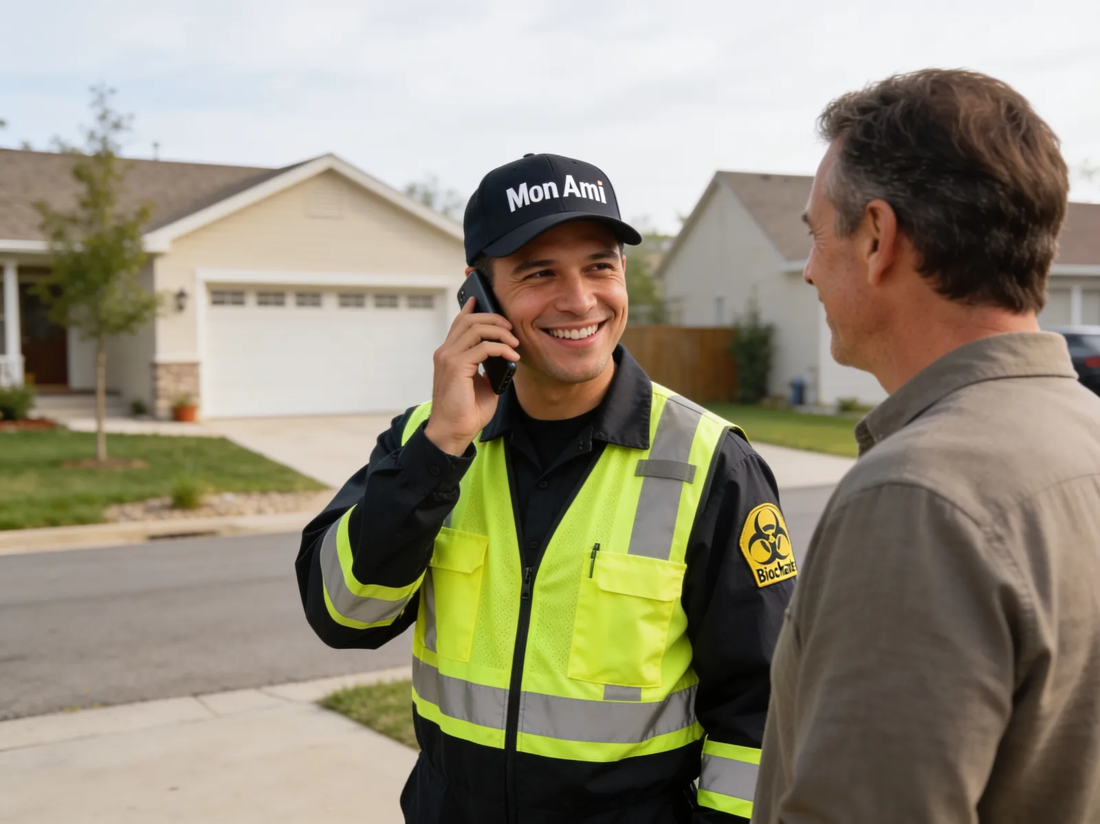 Sewage Cleanup Cleveland, UT FAQs