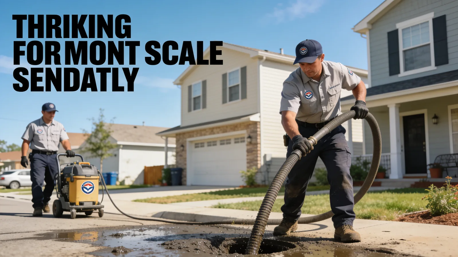 Sewage Cleanup in Cleveland, UT near me